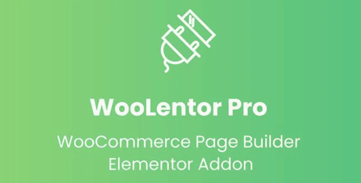 WooLentor Pro – WooCommerce Page Builder Elementor Addon