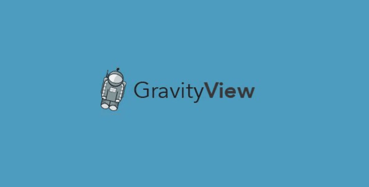 GravityView – App Builder for Gravity Forms