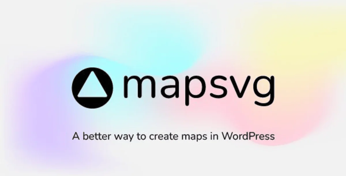 MapSVG – Google Maps, Vector Maps, Image Maps, and Store Locator for WordPresss