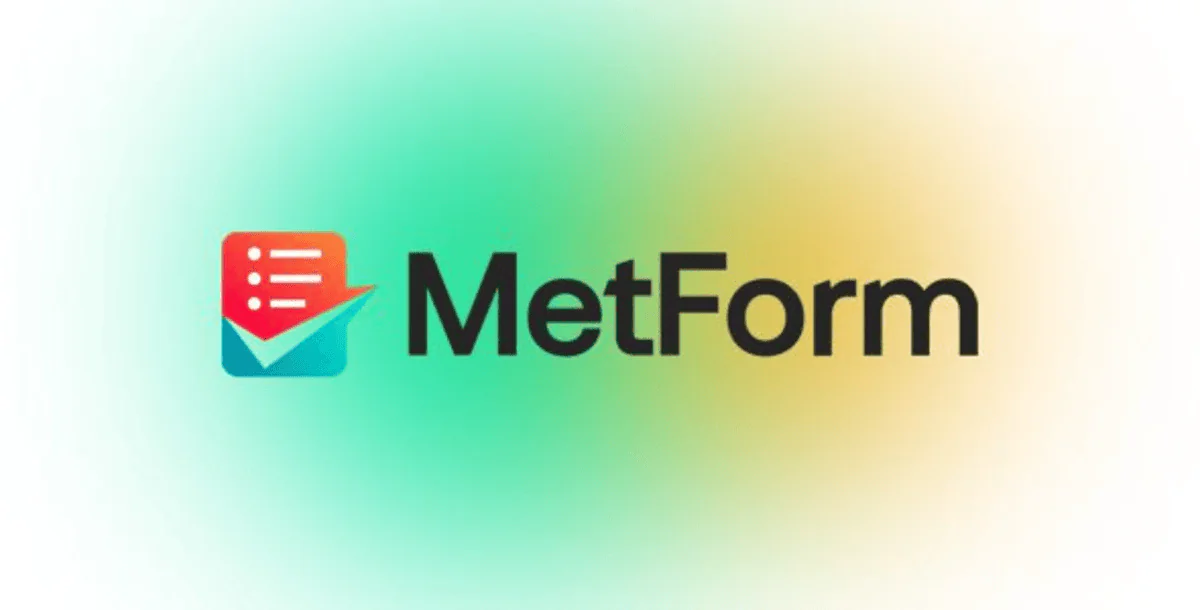 MetForm Pro – Elementor Contact Form Builder plugin