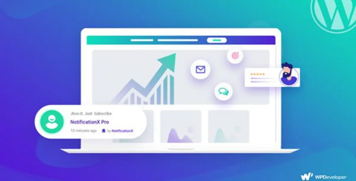 NotificationX Pro – WordPress Marketing Plugins.1