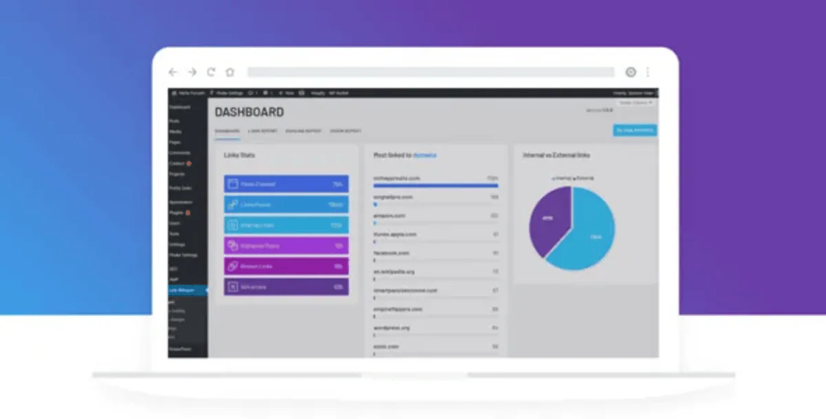 Link Whisper Pro – WordPress Internal Linking Plugin